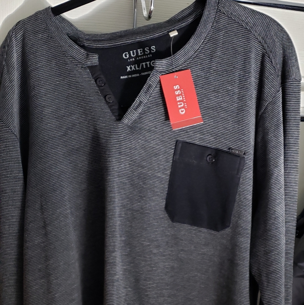 Men's Shirt